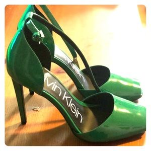 Calvin Klein sandals